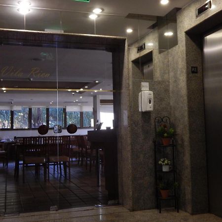 Jk Apart Hotel - Kubitschek Plaza Бразилия Екстериор снимка