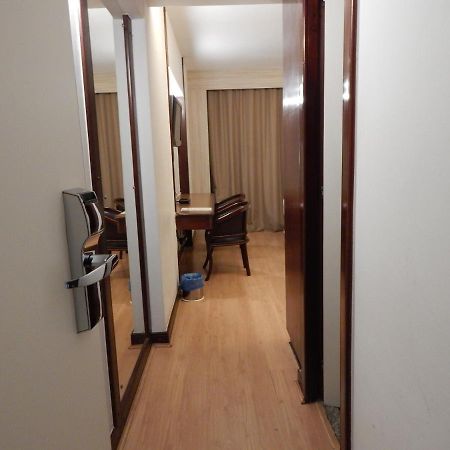 Jk Apart Hotel - Kubitschek Plaza Бразилия Екстериор снимка