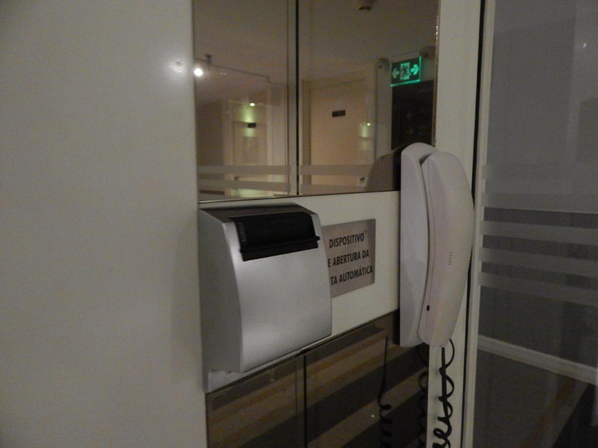 Jk Apart Hotel - Kubitschek Plaza Бразилия Екстериор снимка