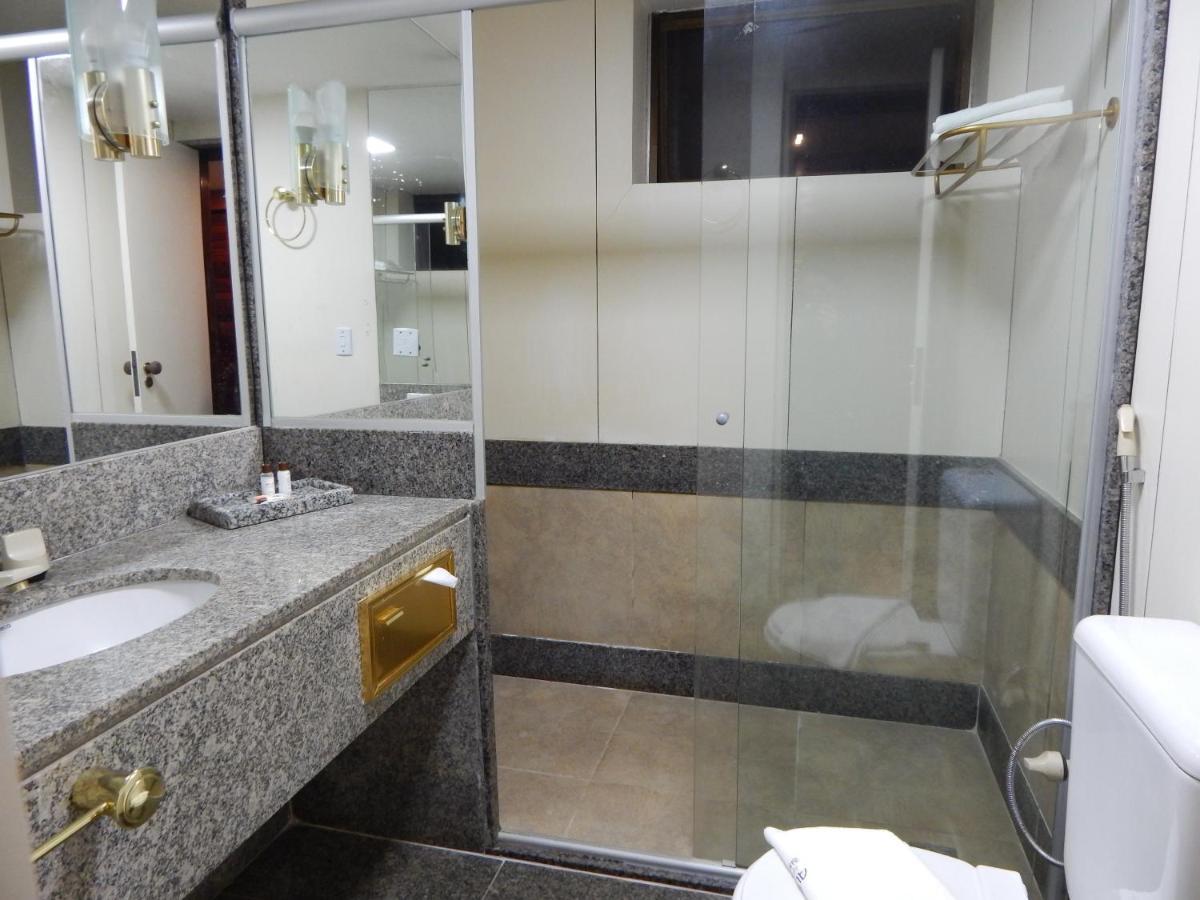 Jk Apart Hotel - Kubitschek Plaza Бразилия Екстериор снимка