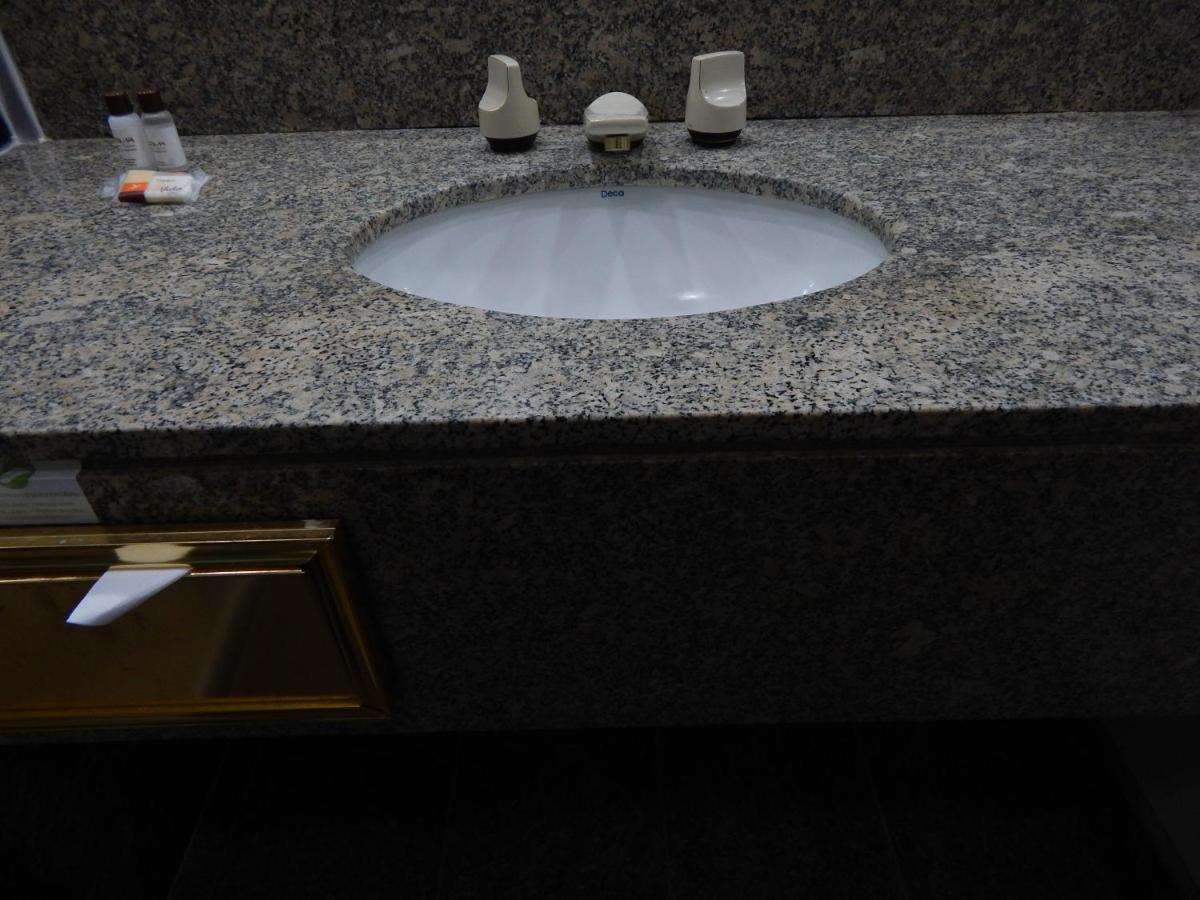 Jk Apart Hotel - Kubitschek Plaza Бразилия Екстериор снимка