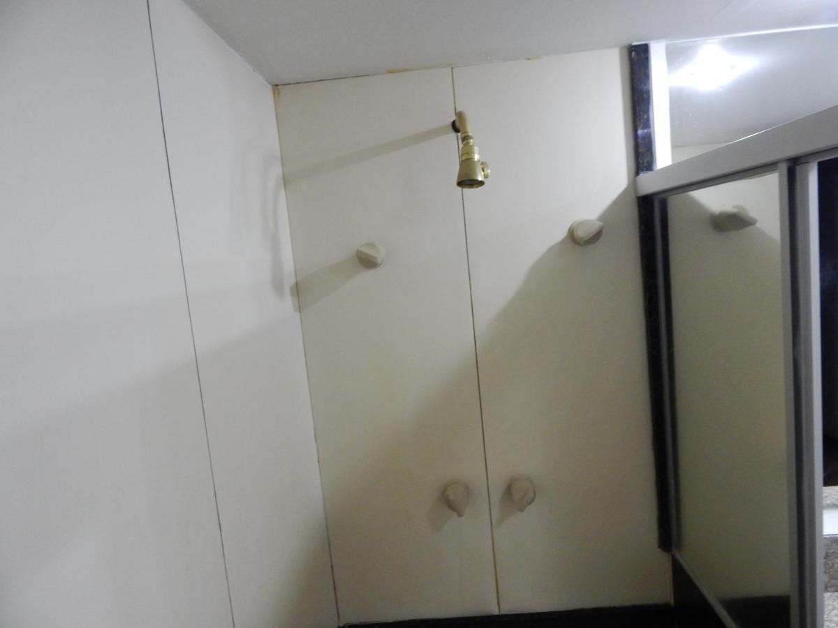 Jk Apart Hotel - Kubitschek Plaza Бразилия Екстериор снимка