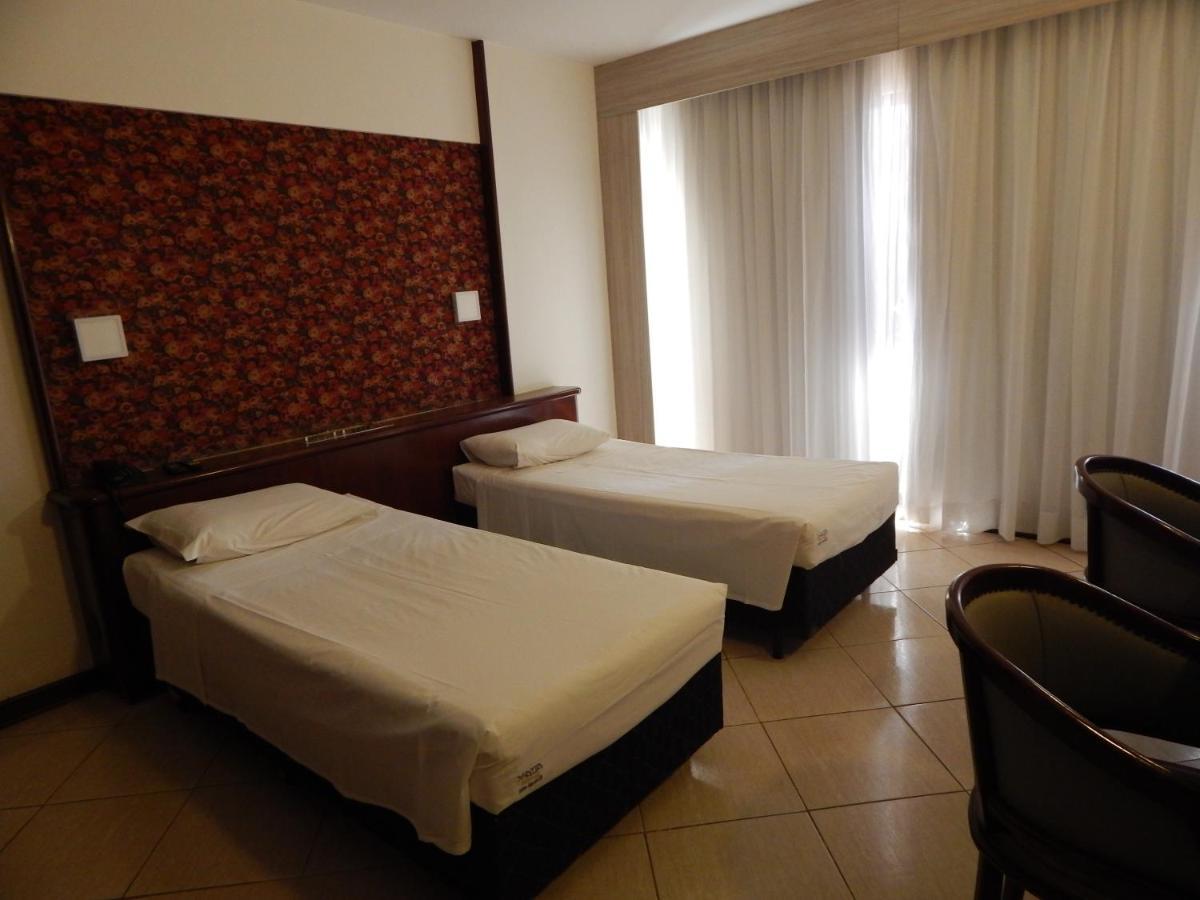 Jk Apart Hotel - Kubitschek Plaza Бразилия Екстериор снимка