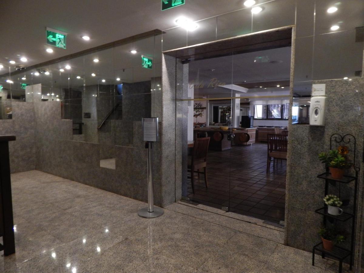 Jk Apart Hotel - Kubitschek Plaza Бразилия Екстериор снимка