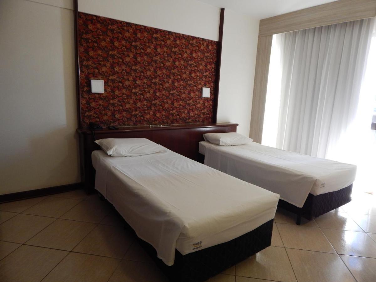 Jk Apart Hotel - Kubitschek Plaza Бразилия Екстериор снимка